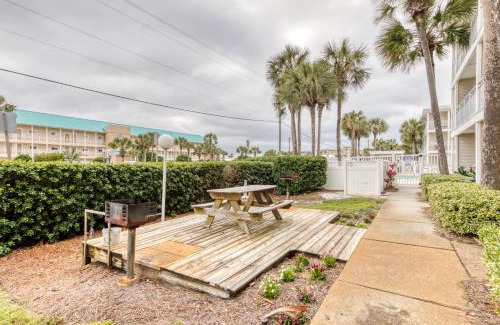 Crystal Beach Apartment | Grand Caribbean West 0311