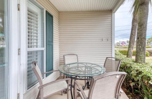 Crystal Beach Apartment | Grand Caribbean West 0311