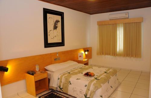 Foz do Iguacu Hotel | Grand Carimã Resort & Convention Center