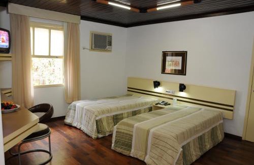 Foz do Iguacu Hotel | Grand Carimã Resort & Convention Center