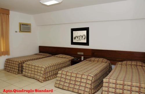Foz do Iguacu Hotel | Grand Carimã Resort & Convention Center