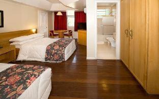Foz do Iguacu Hotel | Grand Carimã Resort & Convention Center