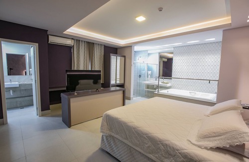 Foz do Iguacu Hotel | Grand Carimã Resort & Convention Center