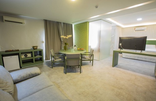 Foz do Iguacu Hotel | Grand Carimã Resort & Convention Center