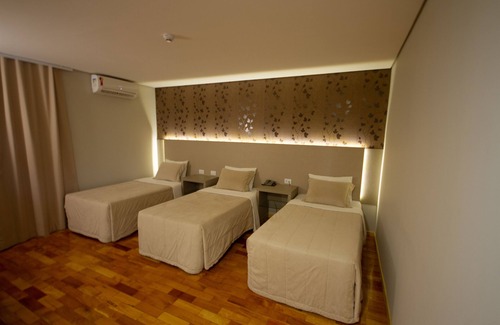 Foz do Iguacu Hotel | Grand Carimã Resort & Convention Center