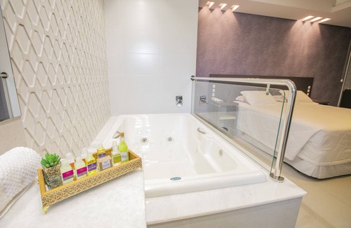 Foz do Iguacu Hotel | Grand Carimã Resort & Convention Center