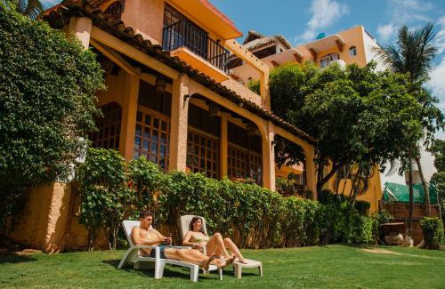 Santa Maria Hotel | Grand Casalet