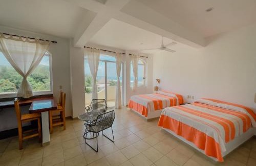 Santa Maria Hotel | Grand Casalet