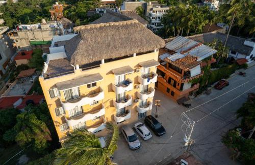 Santa Maria Hotel | Grand Casalet