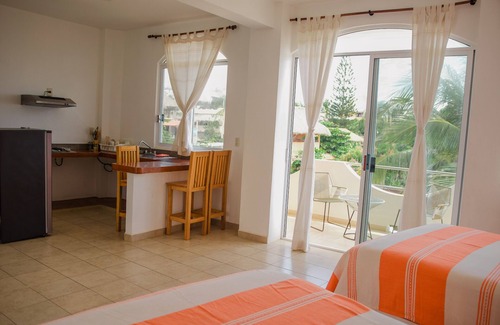 Santa Maria Hotel | Grand Casalet