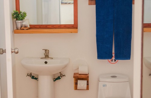 Santa Maria Hotel | Grand Casalet