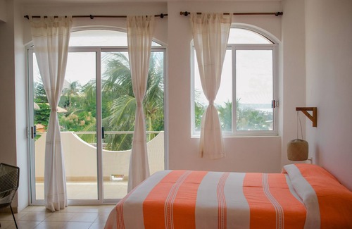 Santa Maria Hotel | Grand Casalet