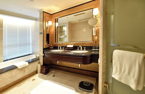 Downtown Shanghai Hotel | Grand Central Hotel Shanghai