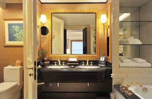 Downtown Shanghai Hotel | Grand Central Hotel Shanghai