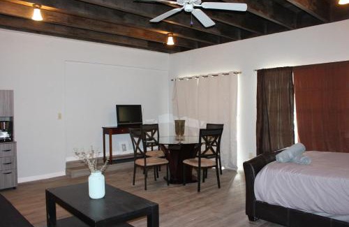 St. Petersburg Apartment | Grand Central Suite in St Pete Close to Downtown