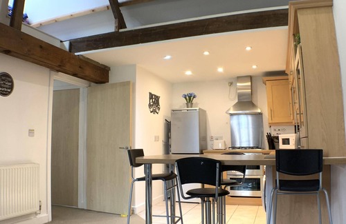 Derby Apartment | Grand Central , The Mill