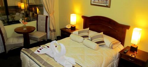 Huaraz Hotel | Grand Cesars Hotel