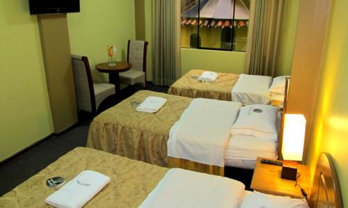 Huaraz Hotel | Grand Cesars Hotel