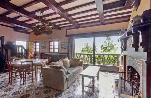 Veyrier-du-Lac Ski Chalet | Grand Chalet 180 m2 - Welkeys
