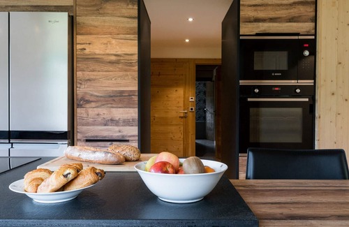 Megeve Ski Chalet | Grand Chalet Familial à Megève Pour 12 Personnes