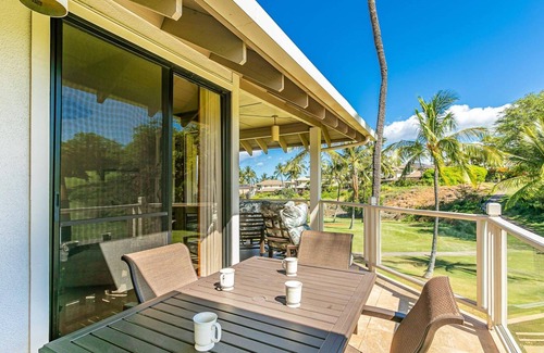 Wailea Hotel | Grand Champions Three Bedrooms by Coldwell Banker Island Vacations