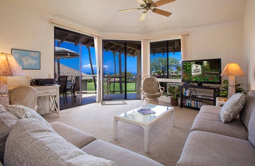 Wailea Hotel | Grand Champions Three Bedrooms by Coldwell Banker Island Vacations