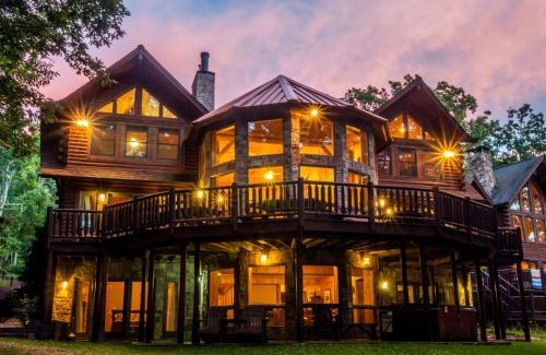 Thayerville House | Grand Chestnut Lodge