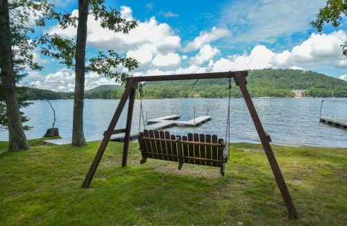 Thayerville House | Grand Chestnut Lodge