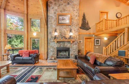 Thayerville House | Grand Chestnut Lodge