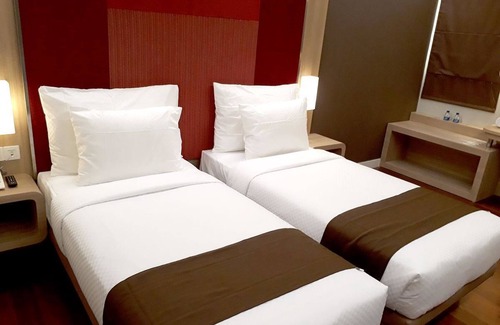 Panakkukang Hotel | Grand Citihub Hotel at Panakkukang