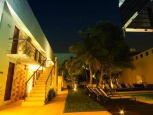 Downtown Cancun Hotel | Grand City Hotel Cancun