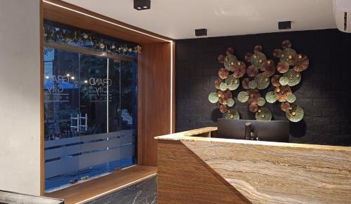 Downtown Cancun Hotel | Grand City Hotel Cancun