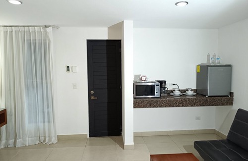 Downtown Cancun Hotel | Grand City Hotel Cancun - Near Market 28