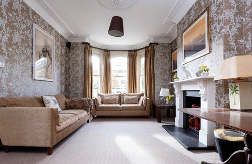 Northcote House | Grand Clapham, by Veeve