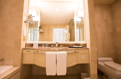 Coloane Resort | Grand Coloane Resort