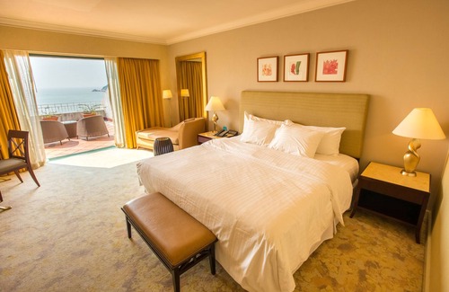 Coloane Resort | Grand Coloane Resort