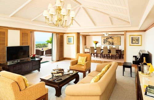 Coloane Resort | Grand Coloane Resort