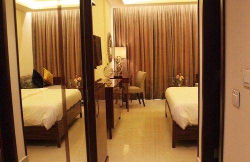 Beirut Hotel | Grand Concerto Hotel