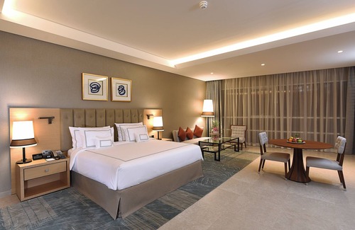 Al Barsha 1 Hotel | Grand Cosmopolitan Hotel