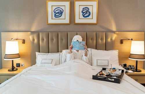 Al Barsha 1 Hotel | Grand Cosmopolitan Hotel