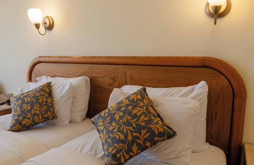 Jerusalem Hotel | Grand Court Jerusalem