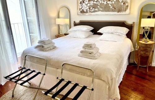 Beaune City Centre Apartment | Grand Cru, Appartement au Centre Médiéval de Beaune