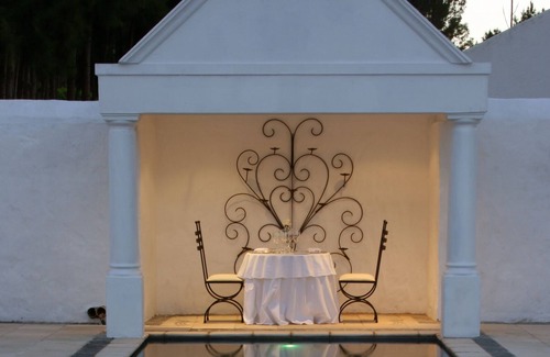 Drakenstein House | Grand Dédale Country House