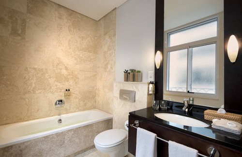 Cape Town City Centre Hotel | Grand Daddy Boutique Hotel