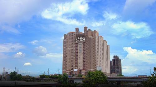 Old Jakarta Hotel | Grand Dafam Ancol Jakarta