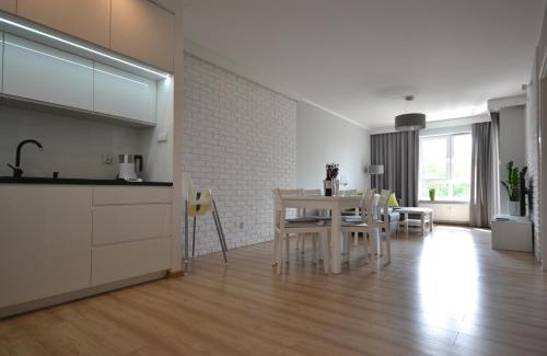 West Pomeranian Voivodeship Apartment | Grand De Luxe Solna