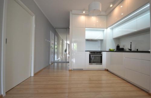 West Pomeranian Voivodeship Apartment | Grand De Luxe Solna