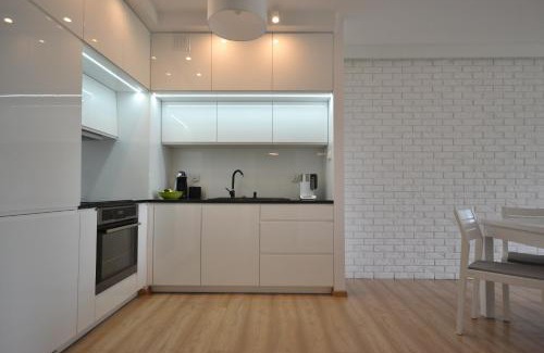 West Pomeranian Voivodeship Apartment | Grand De Luxe Solna