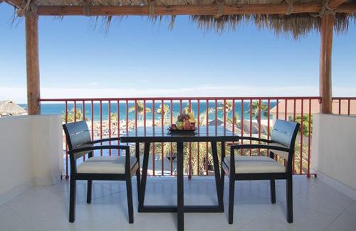 Zona Hotelera Resort | Grand Decameron Los Cabos, A Trademark All-Inclusive Resort