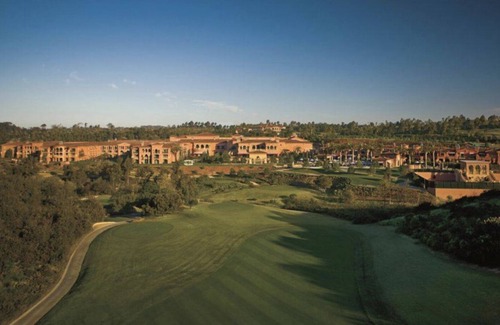 Carmel Valley Villa | Grand Del Mar Villa-The Loggia